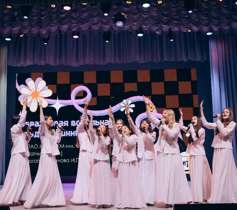 В Челябинске стартовал Музыкальный фестиваль «Весенний Бит»