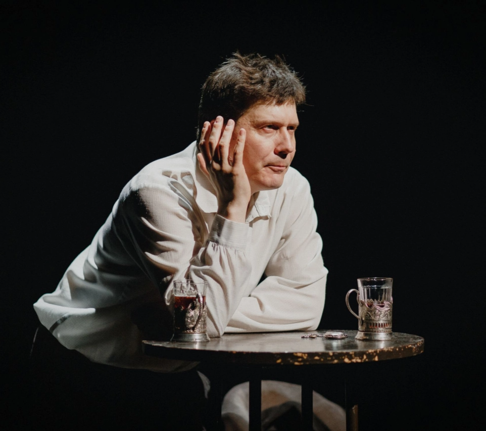 Крейцерова соната