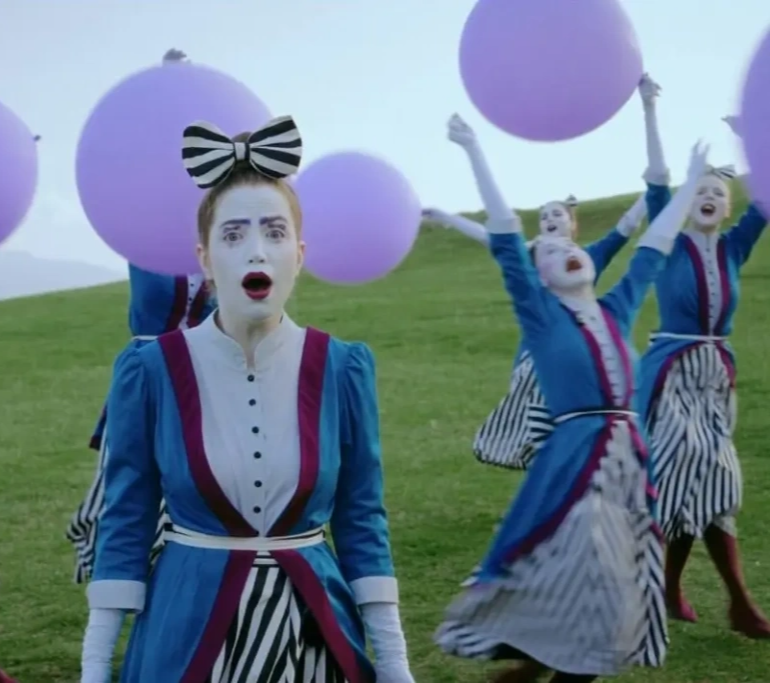 Акапелла-шоу SPOKANKI