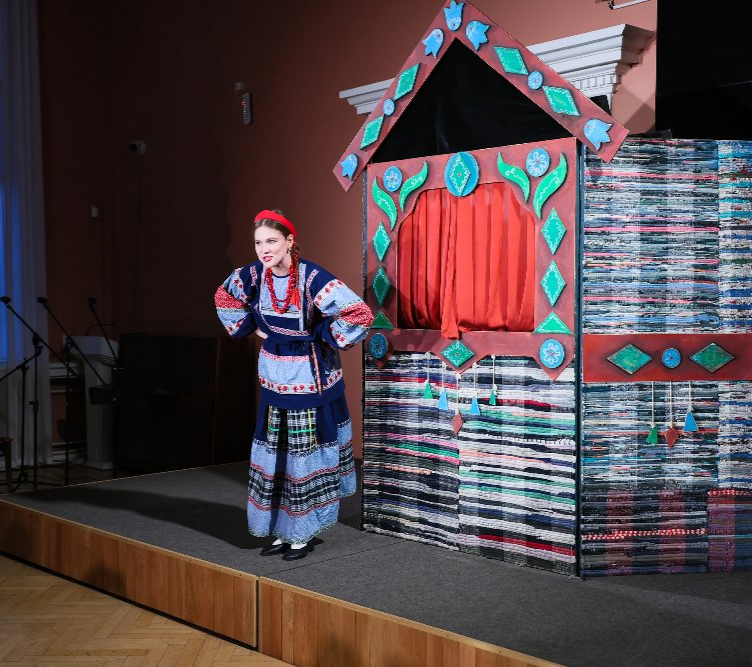 Единство через культуру: как «Библионочь—2026» объединила жителей Челябинской области