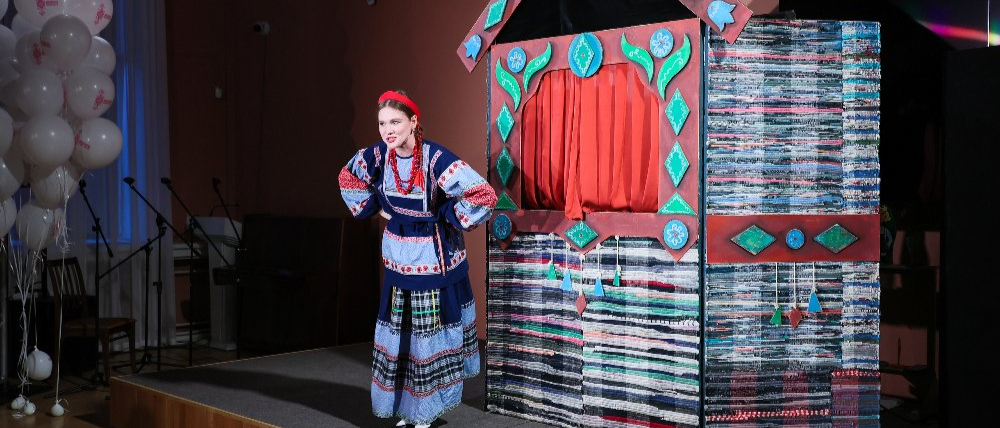 Единство через культуру: как «Библионочь—2026» объединила жителей Челябинской области