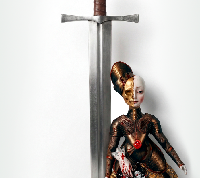 Новый спектакль Театра драмы предлагает забыть все, что мы знали о «пыльной» классике»