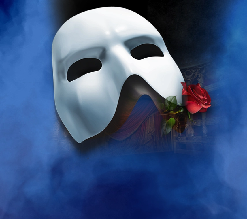 Призрак оперы. Мюзикл