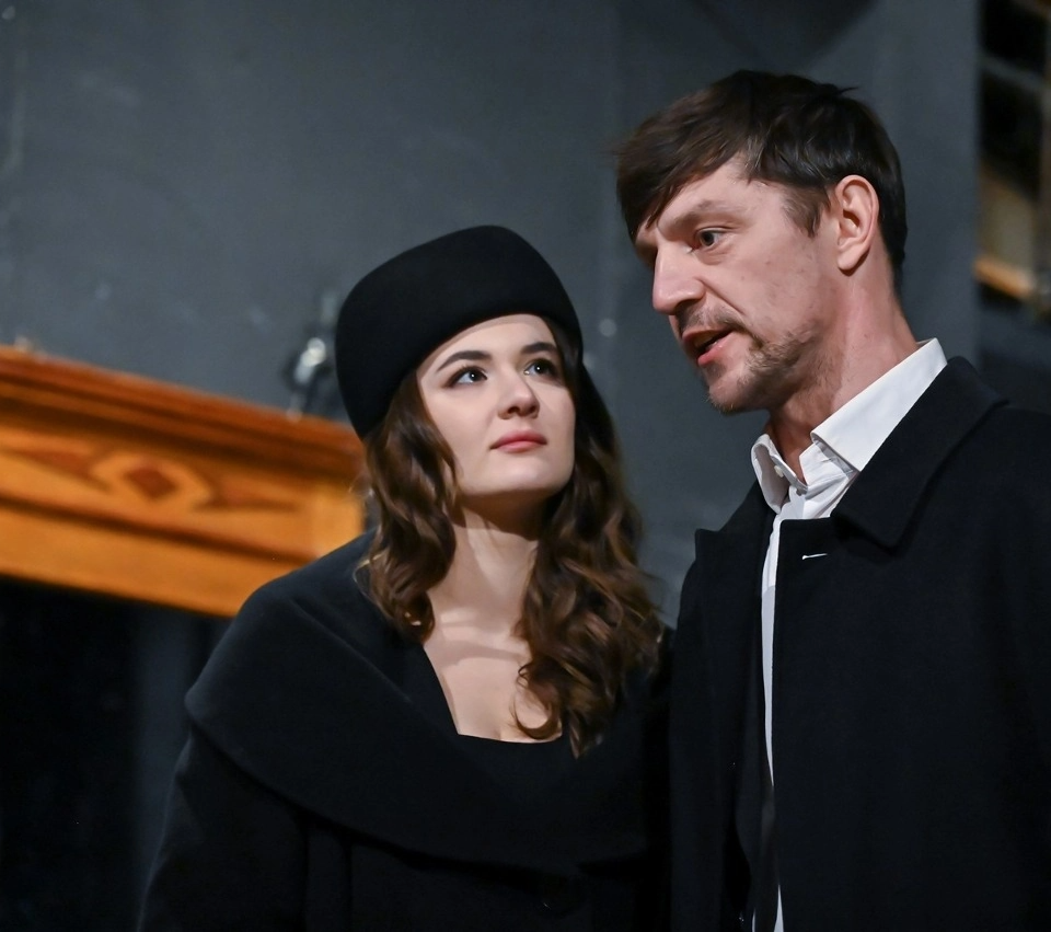 Анна Каренина