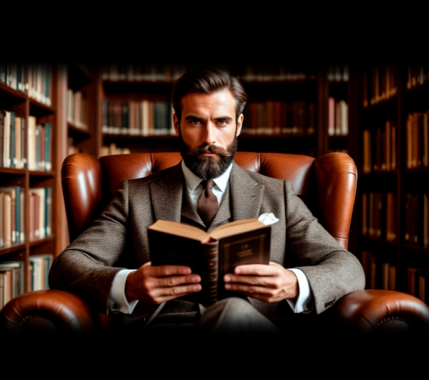 «Кто хочет стать книжным миллионером»: интеллектуальная игра