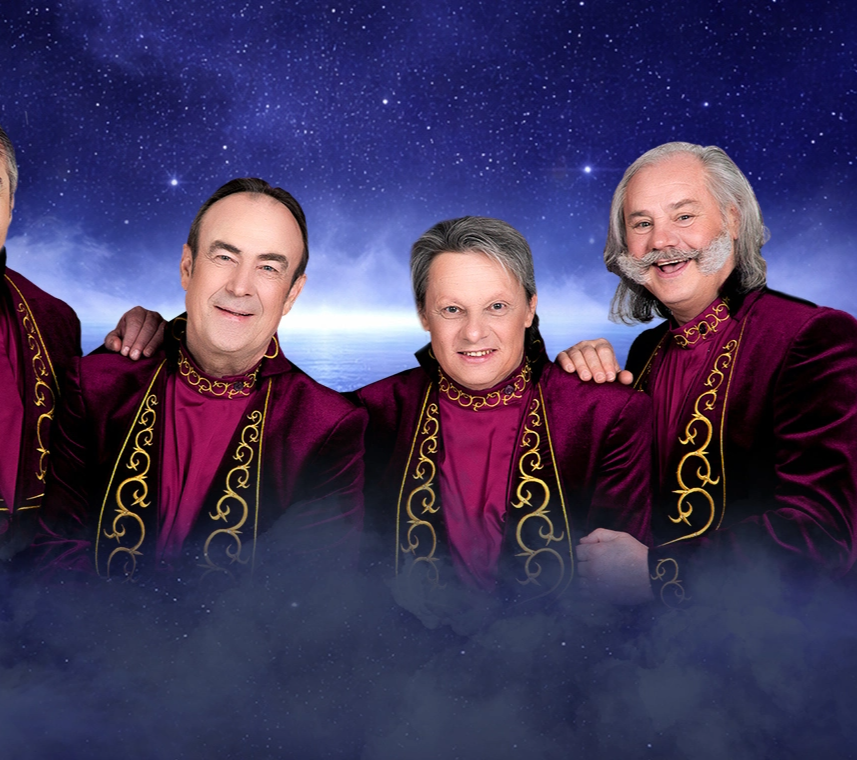 Большой концерт «Ариэль. Храни меня, дождь»