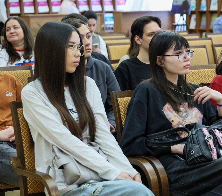 Музыкальная гостиная: в Публичке пройдет гитарный концерт