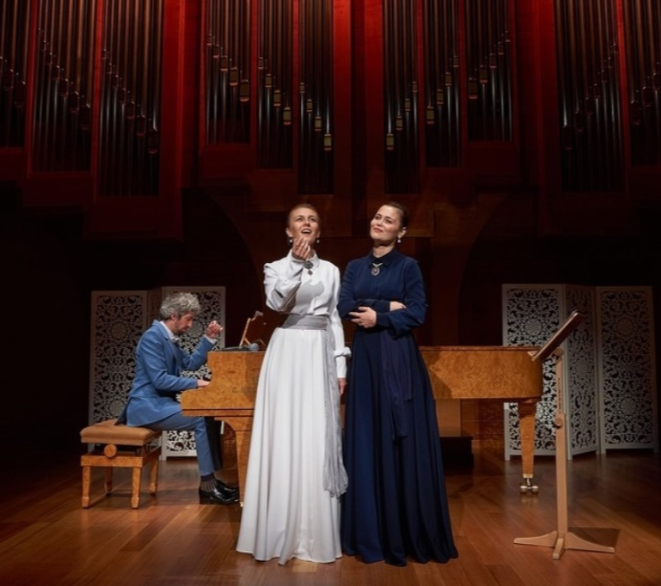 «Филармонический концерт»