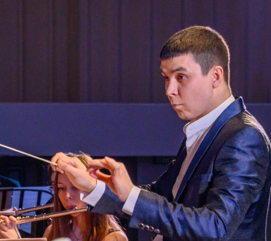 Ко Дню Победы в Великой Отечественной войне "Великий май! Великая Победа!"