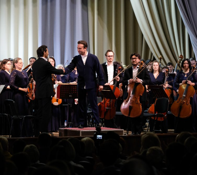 В Магнитогорске завершился II фестиваль искусств «Град металла и музыки»