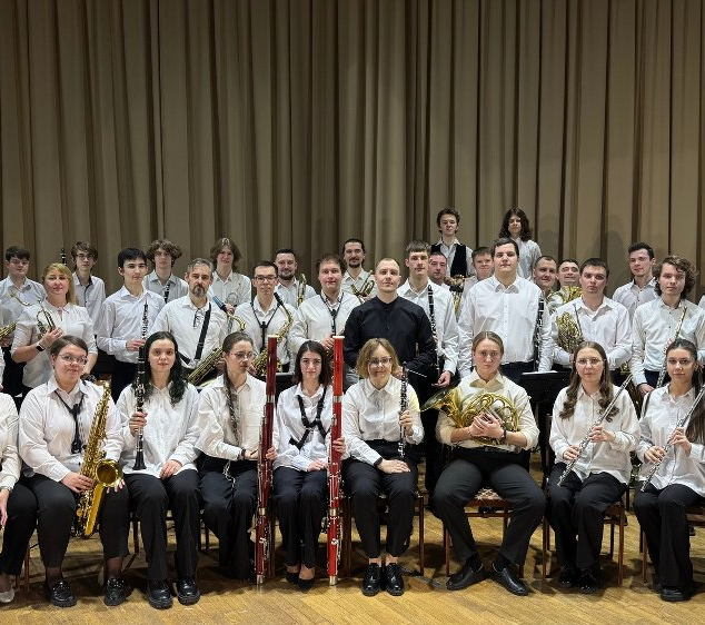 Фестиваль «Салют, Победа!» пройдет в Институте искусств