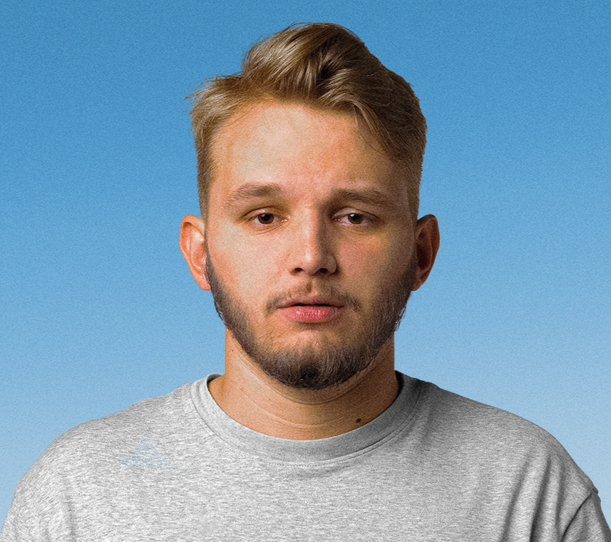 Standup Кирилл Мазур