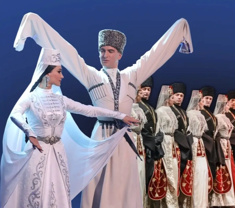 Синегорье. Гала-концерт