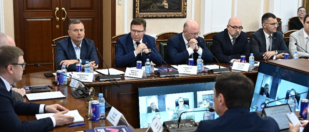 В Челябинске представили программу проекта «Культурная столица – 2027»