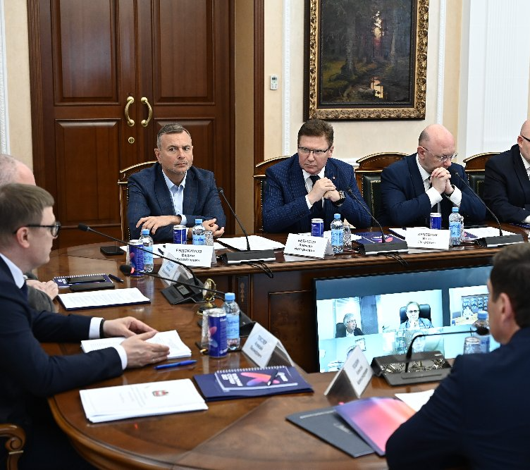 В Челябинске представили программу проекта «Культурная столица – 2027»