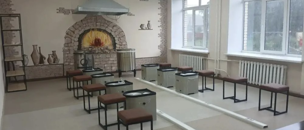 В Челябинской области появятся новые культурно-досуговые центры для детей благодаря национальному проекту «Семья»