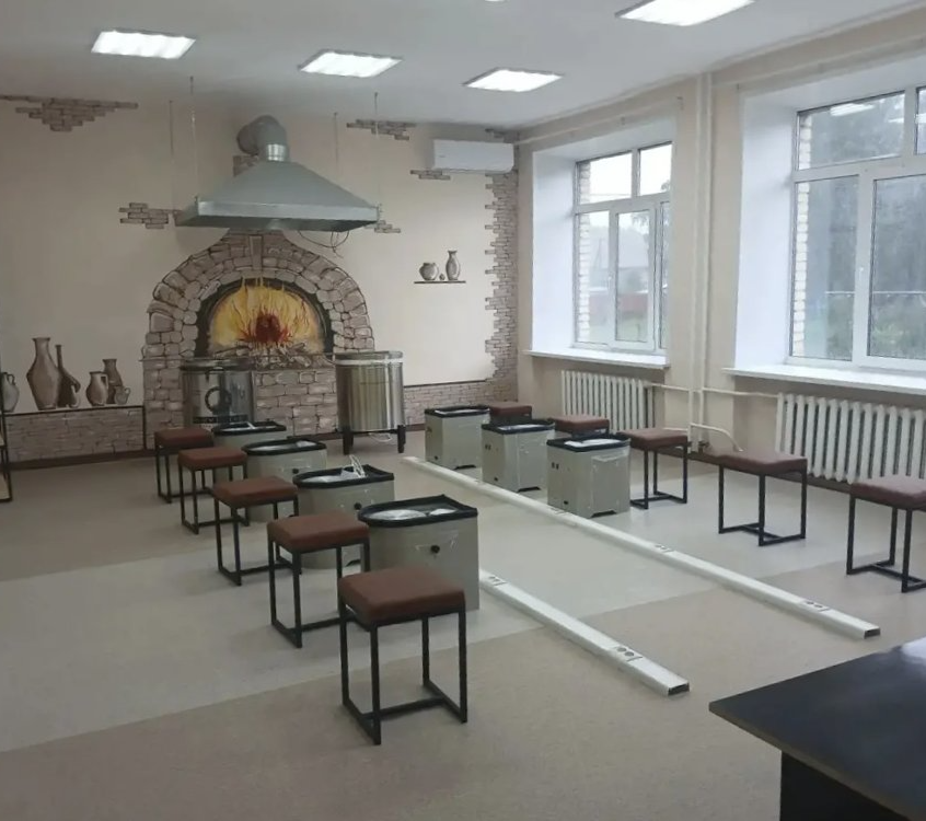 В Челябинской области появятся новые культурно-досуговые центры для детей благодаря национальному проекту «Семья»