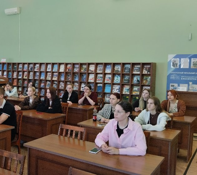 Центр русского языка «Живое слово» подвел итоги первых шести месяцев работы