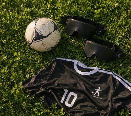 В Челябинске состоится открытая тренировка по адаптивному футболу