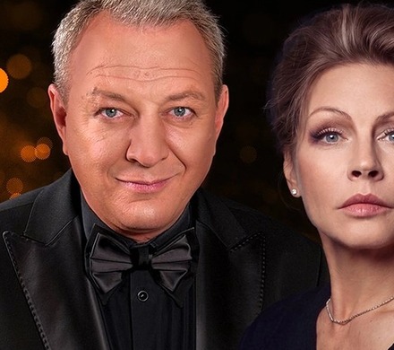 Последний пылкий влюблённый (Марат Башаров, Алёна Бабенко)