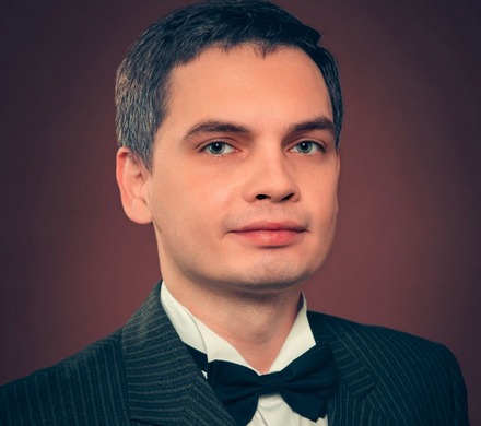 Концерт фортепианной музыки