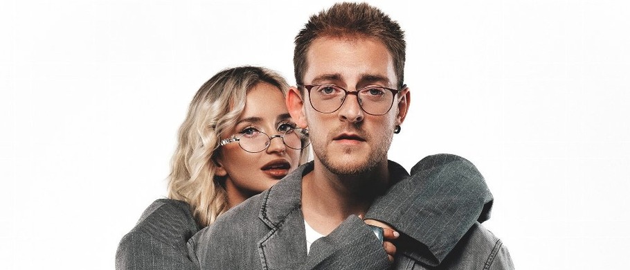 Nansi & Sidorov станут хедлайнерами XIII Областного телевизионного конкурса «Марафон талантов»