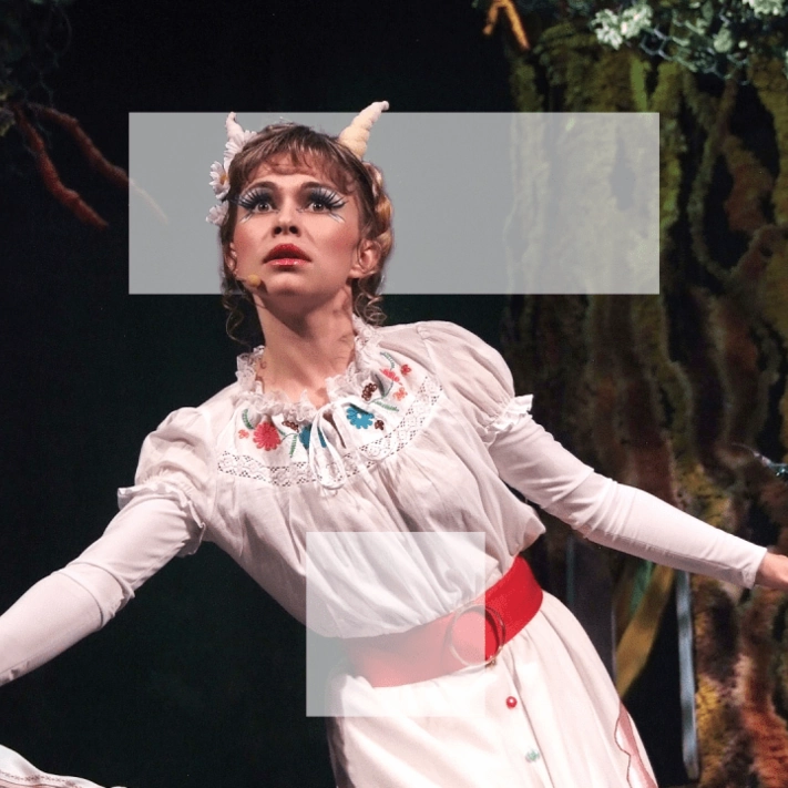 Динь - дон, я ваша мама