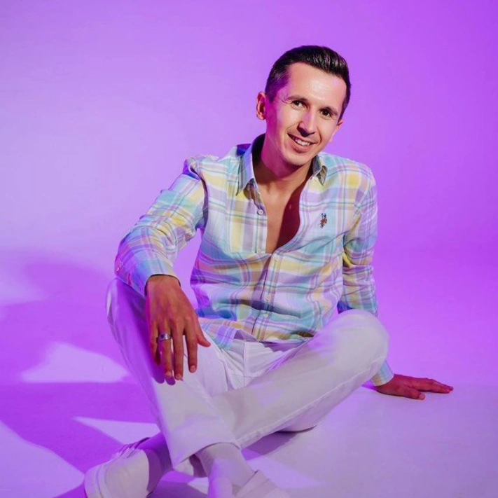 Рифат Зарипов