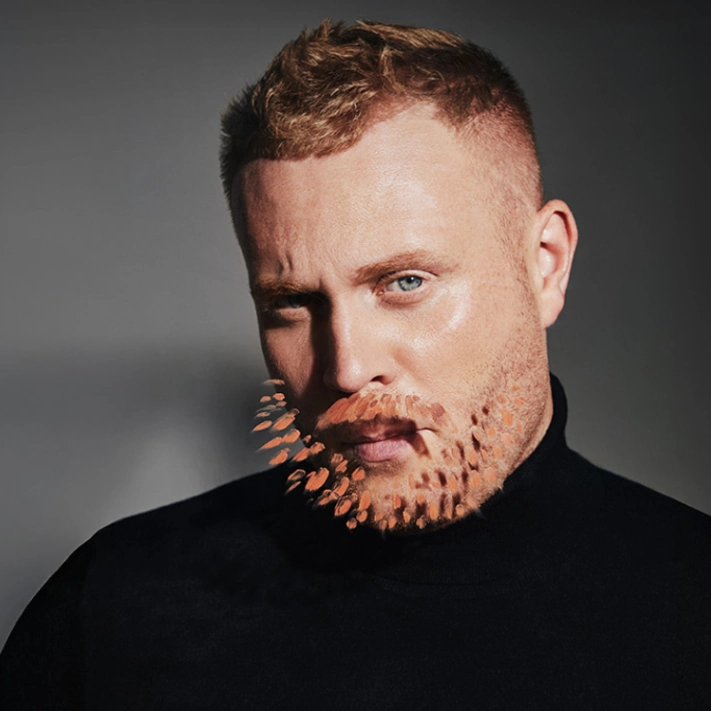 Евгений Чебатков. «На других берегах»