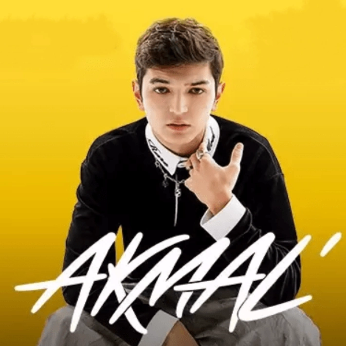 Akmal