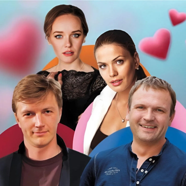 Сердцу не прикажешь
