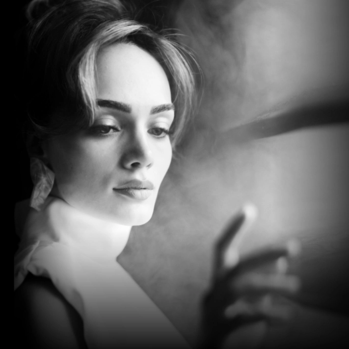 Анна Егоян