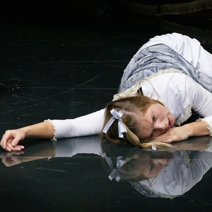 Сотворившая чудо