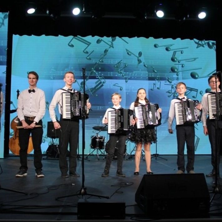 Папина сказка