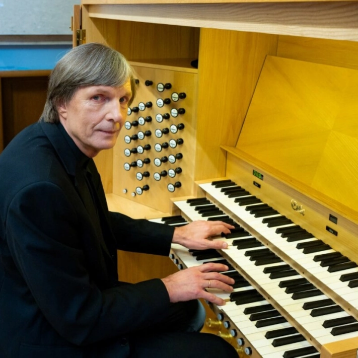 "Сезар Франк" В. Хомяков