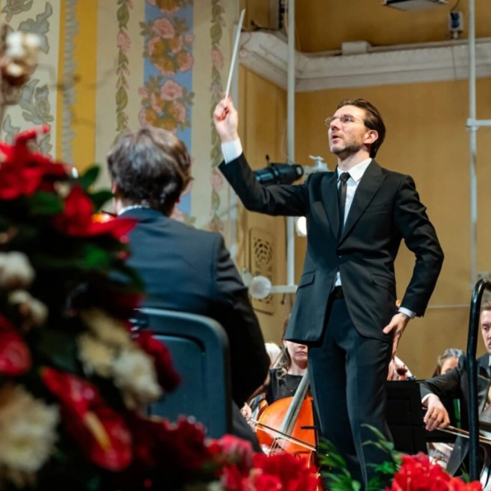 Торжество классики