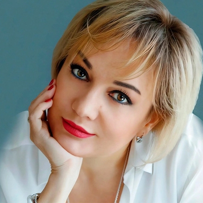 Татьяна Буланова. Челябинск