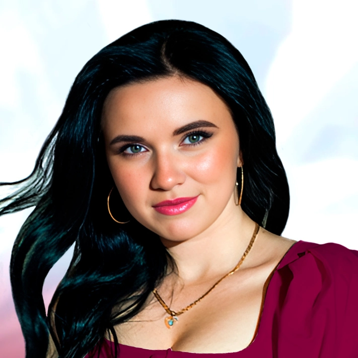 Инна Вальтер, г. Челябинск