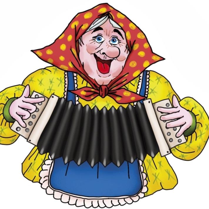 В гостях у Митрофановны. Золотая десятка гармонистов Южного Урала