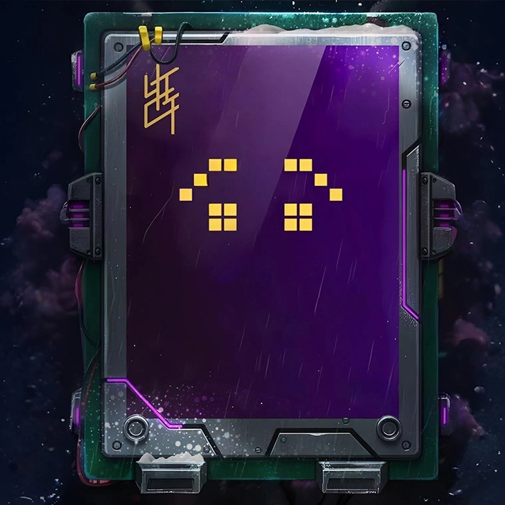 ЭлектроЩелкунчик