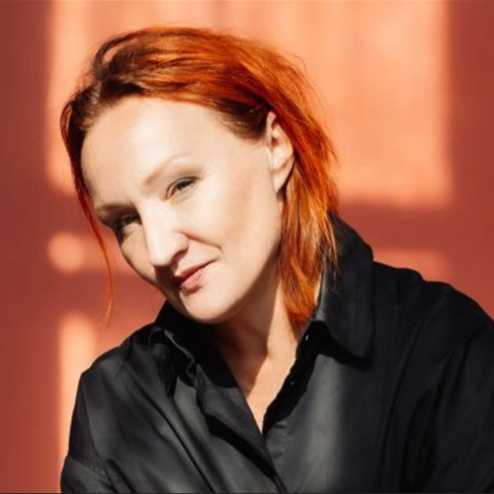 Стендап Урал Тур. Елена Новикова