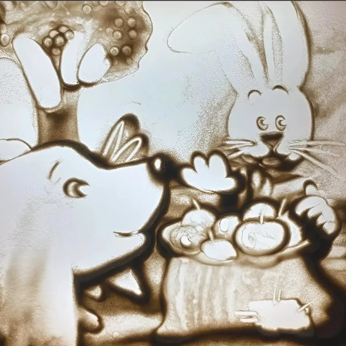 Мешок яблок