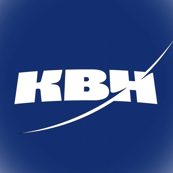 Фестиваль КВН «Снежные буераки»