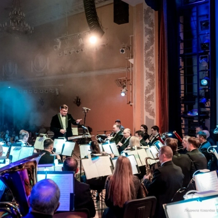 Последний час декабря