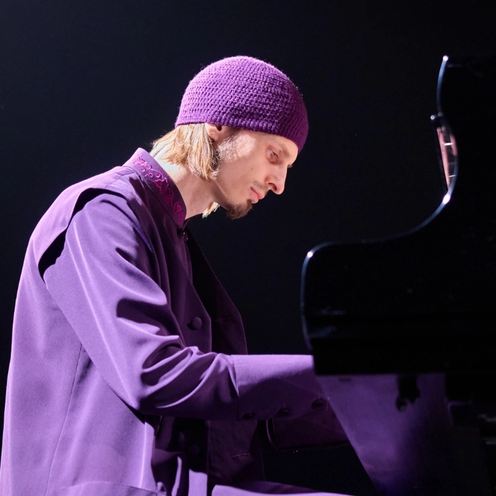 Монах Авель. Фортепианный вечер «Вечная любовь»