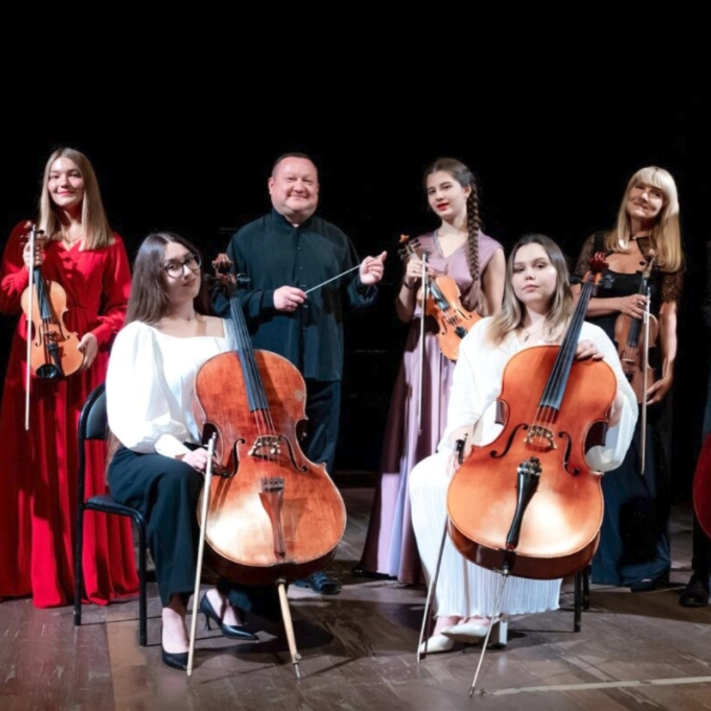 День рождения И.С. Баха