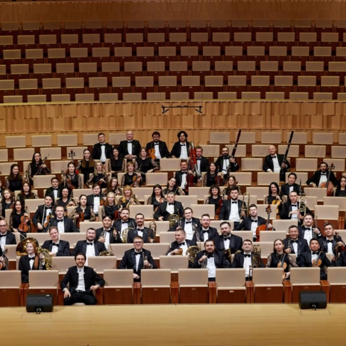 Микаэл Таривердиев