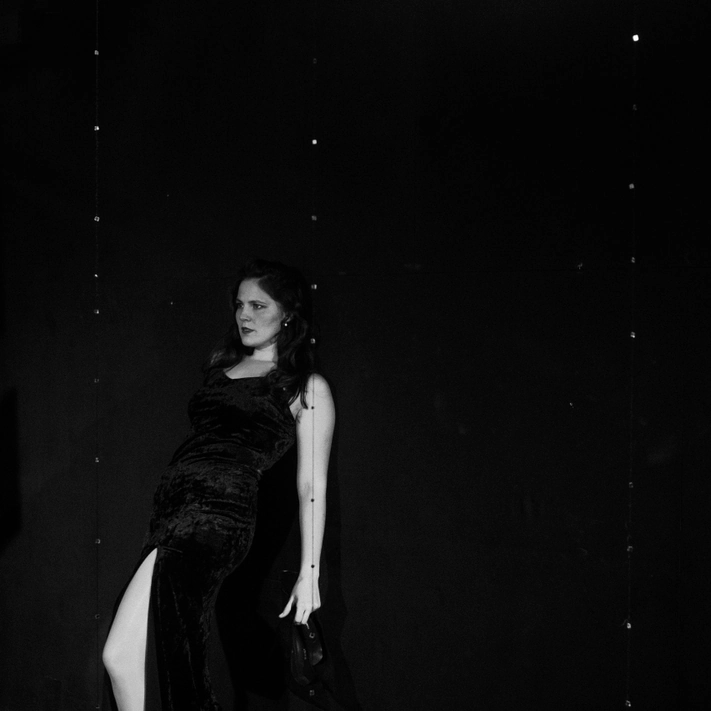 Пьяный космонавт