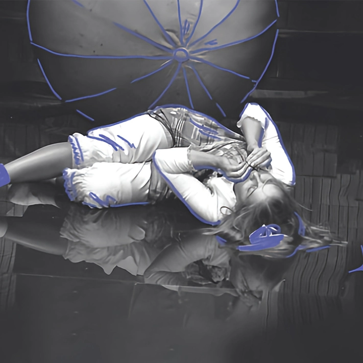 Сотворившая чудо