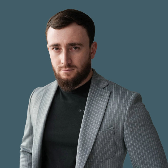 Султан Лагучев 